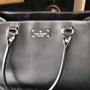 Gorgeous Kate spade purse